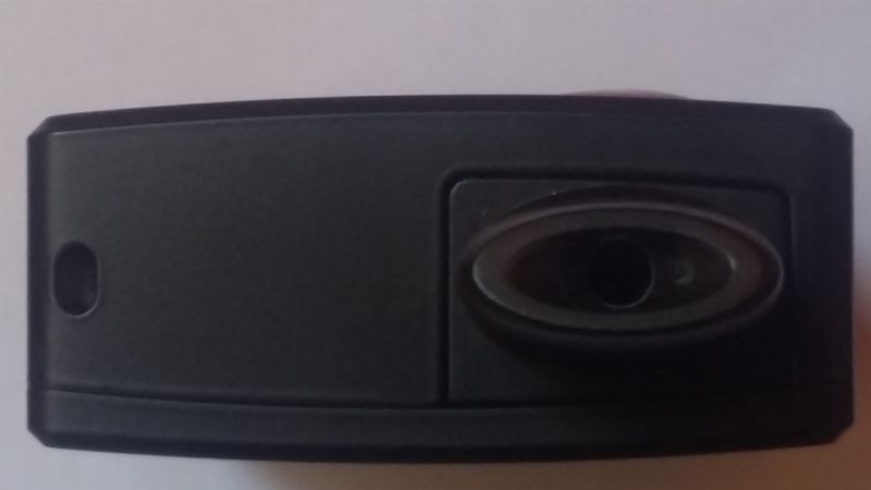 Rincoe TIX POD KIT [SigarettaElettronicaForum.com]