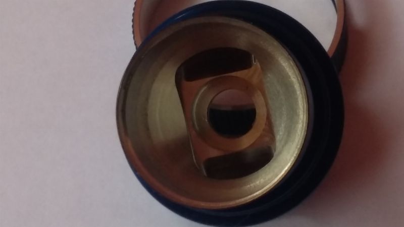 GFV Goforvape Double UP RTA [SigarettaElettronicaForum.com]