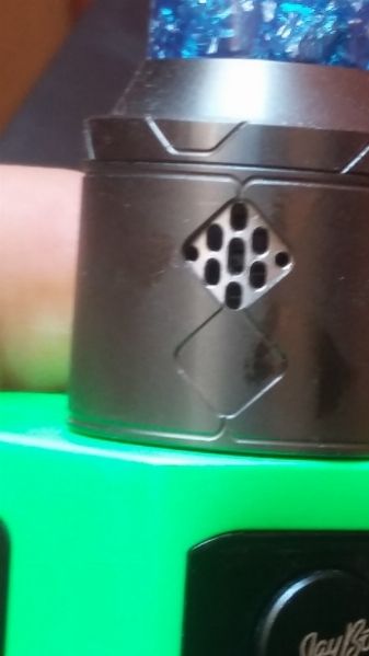 GFV Goforvape Eternal RDA [SigarettaElettronicaForum.com]