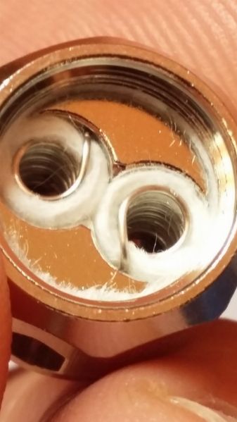 Vaporesso Revenger Mini Kit [SigarettaElettronicaForum.com]