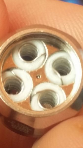 Vaporesso Revenger X Kit 220W TC Mod [SigarettaElettronicaForum.com]