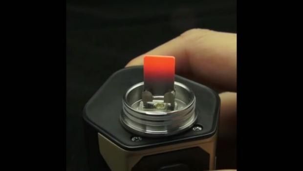 NCR New Concept RDA Ceramica [SigarettaElettronicaForum.com]