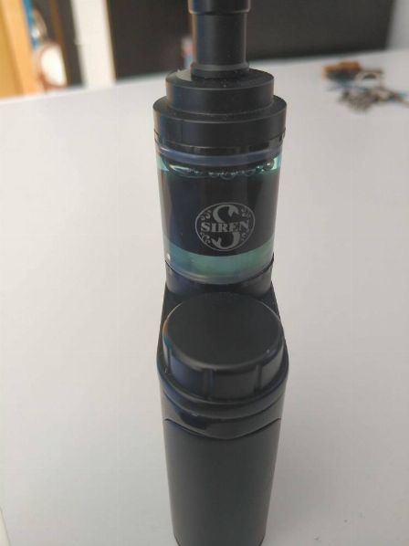 Cambio Box E Atomizzatore ? [SigarettaElettronicaForum.com]