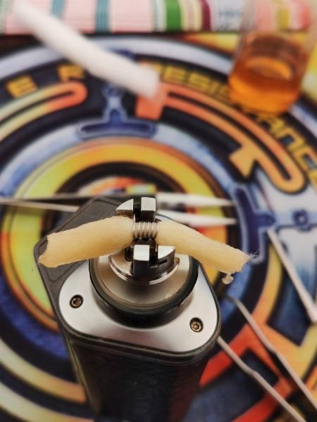 RIGENERAZIONE: DIGIFLAVOR SIREN 2 [SigarettaElettronicaForum.com]