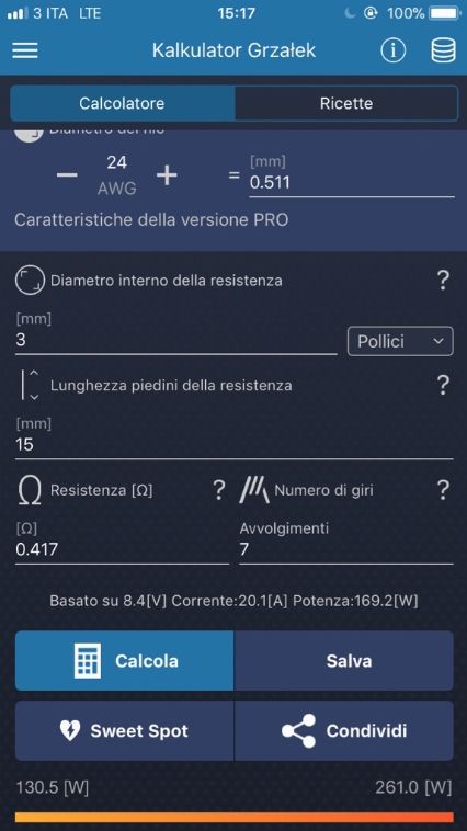 Resistenze Per Noisy Cricket 2 -  Istuzioni Per L'uso. [SigarettaElettronicaForum.com]