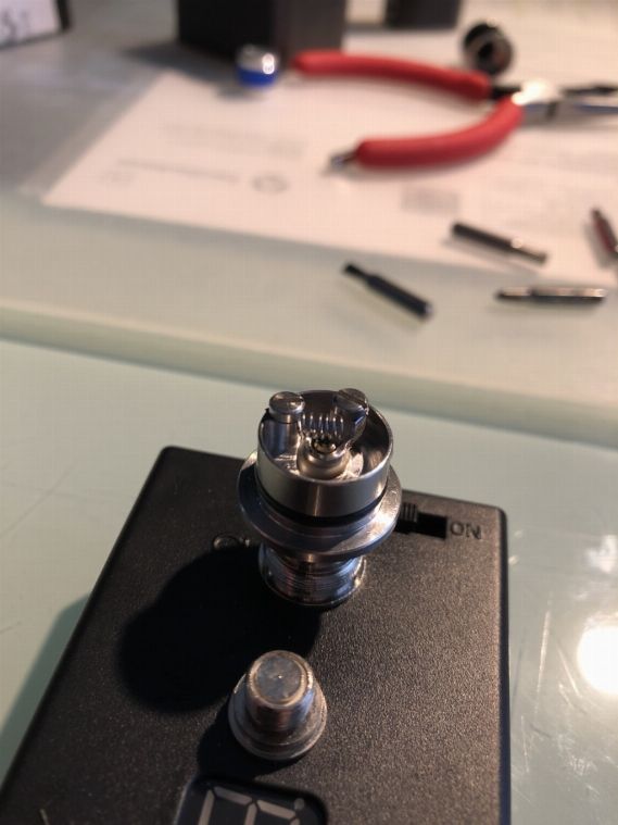 Strike 18 (CLONE) [SigarettaElettronicaForum.com]