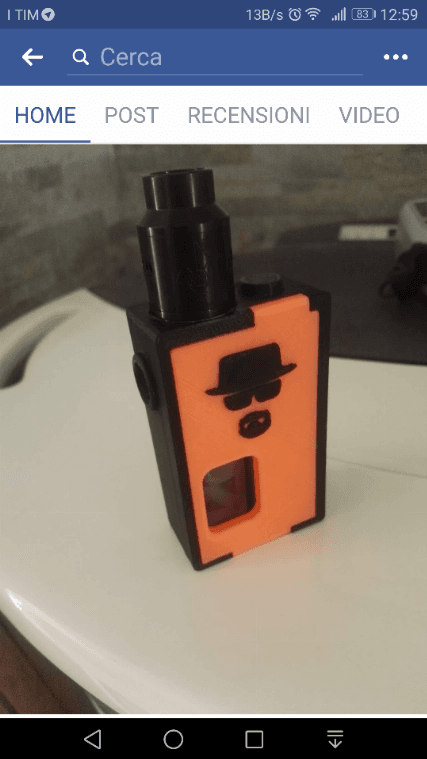 Riuscite a Domare La Scimmia O Vi Lasciate Prendere Dagli Acquisti Compul [SigarettaElettronicaForum.com]