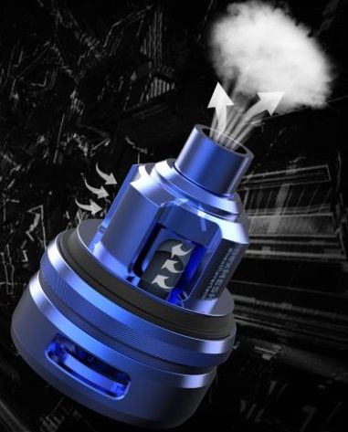 OFRF NexMESH Sub-Ohm Tank [SigarettaElettronicaForum.com]