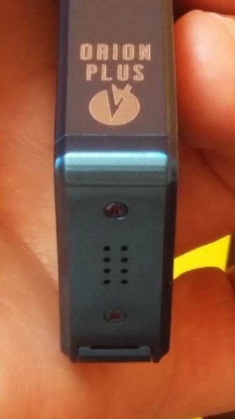 Lost Vape Orion Plus DNA Pod Kit [SigarettaElettronicaForum.com]