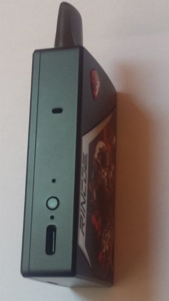 Rincoe TIX POD KIT [SigarettaElettronicaForum.com]