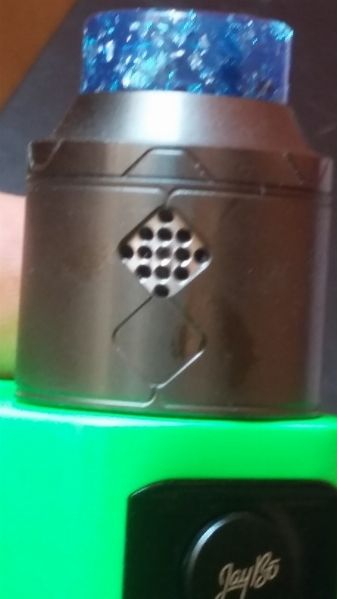 GFV Goforvape Eternal RDA [SigarettaElettronicaForum.com]