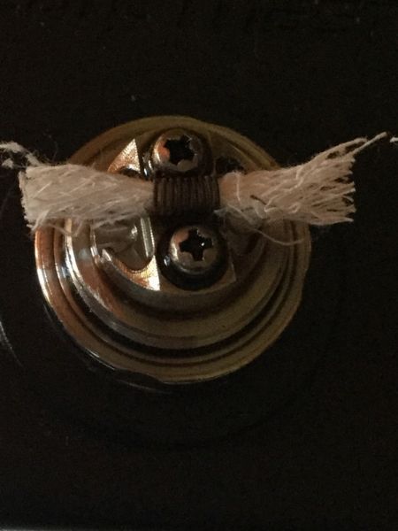 Ion Rba Junior by FakirsMods - Rta Mtl Puro [SigarettaElettronicaForum.com]
