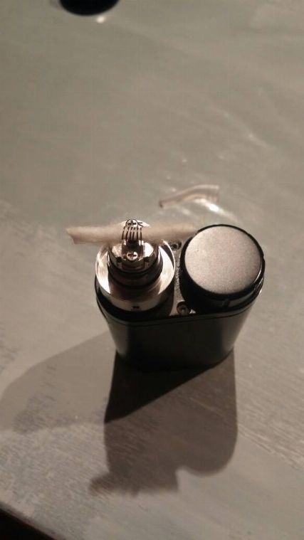Kayfun Mini V3 [SigarettaElettronicaForum.com]