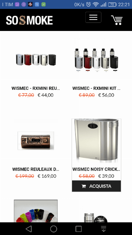Wismec dna [SigarettaElettronicaForum.com]