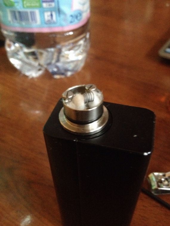 Strike 18 (CLONE) [SigarettaElettronicaForum.com]