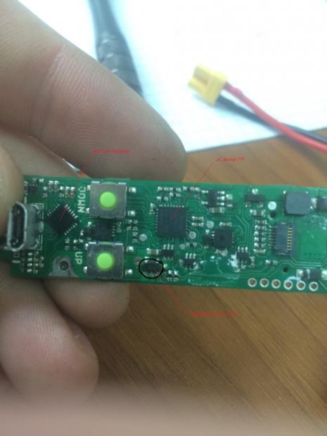 Ohm Tester O Digi Box Mod? [SigarettaElettronicaForum.com]
