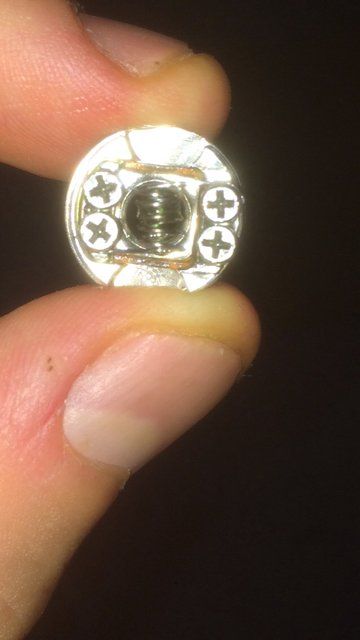Smok TFV4 Micro - La (mia) Scheda [SigarettaElettronicaForum.com]