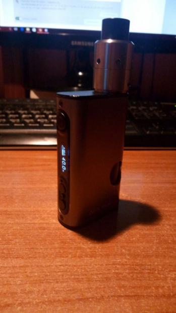 Box Killer Bf 80w -ALEADER [SigarettaElettronicaForum.com]