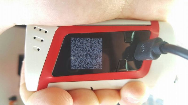 SMOK Alien 220W [SigarettaElettronicaForum.com]