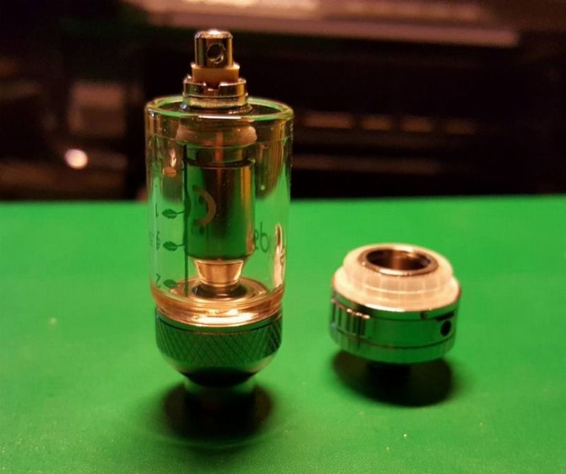 Primo Acquisto E-cig [SigarettaElettronicaForum.com]