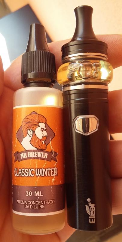 Eleaf IJust Mini Kit Mtl. [SigarettaElettronicaForum.com]