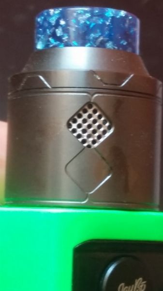 GFV Goforvape Eternal RDA [SigarettaElettronicaForum.com]