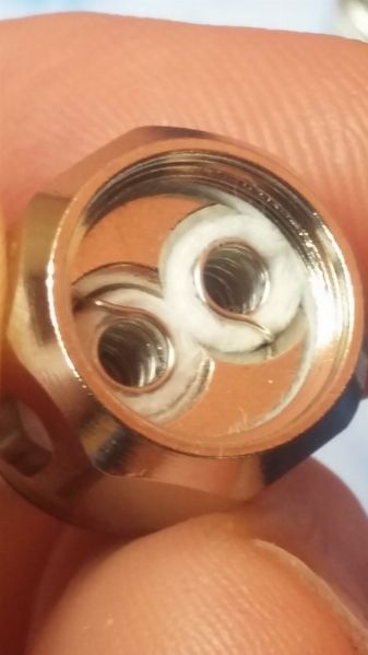 Vaporesso Revenger X Kit 220W TC Mod [SigarettaElettronicaForum.com]