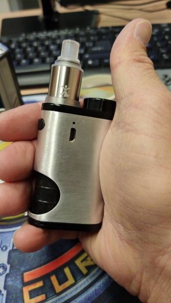 Etna by Digiflavor - Bf Da 18 Mm [SigarettaElettronicaForum.com]