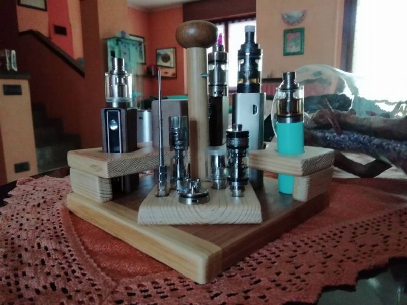 A volte tornano [SigarettaElettronicaForum.com]