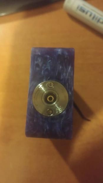 Box Killer Bf 80w -ALEADER [SigarettaElettronicaForum.com]