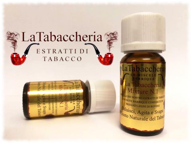 Aromi La Tabaccheria [SigarettaElettronicaForum.com]
