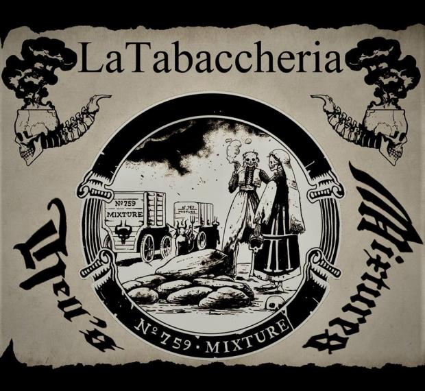 Aromi La Tabaccheria [SigarettaElettronicaForum.com]