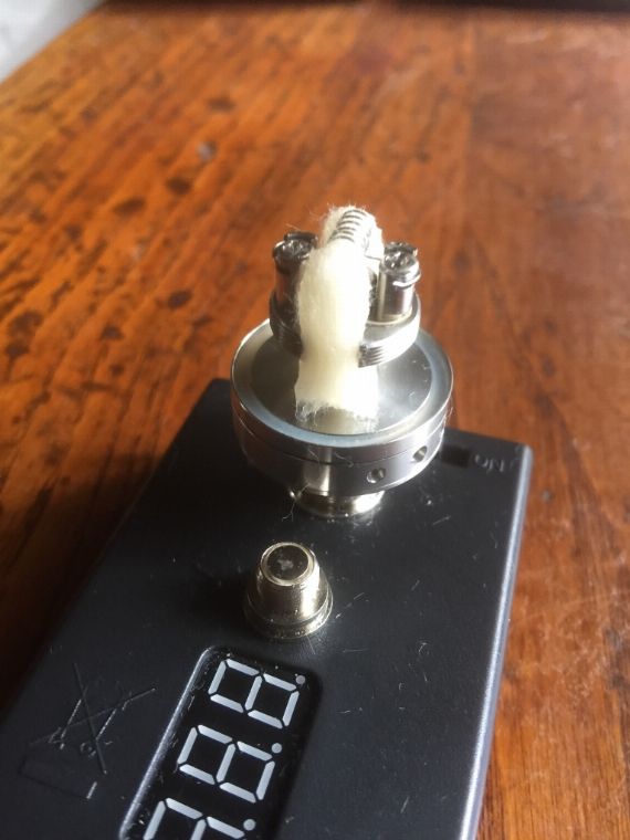 NEW Siren Gta 22mm by Digiflavor [SigarettaElettronicaForum.com]