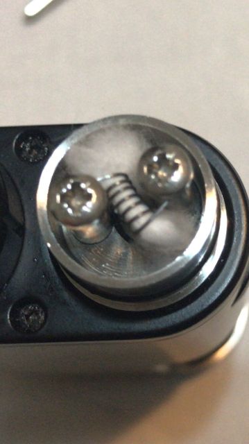 Classic bf small 18 Cristian mods [SigarettaElettronicaForum.com]
