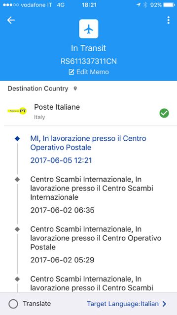La Scimmiai Ha Presooooo.. [SigarettaElettronicaForum.com]