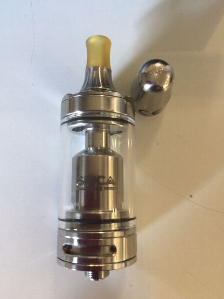 Consiglio RTA MTL "alta Gamma" [SigarettaElettronicaForum.com]