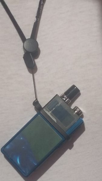 Lost Vape Orion Plus DNA Pod Kit [SigarettaElettronicaForum.com]