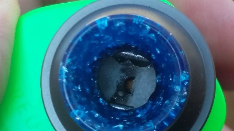 GFV Goforvape Eternal RDA [SigarettaElettronicaForum.com]
