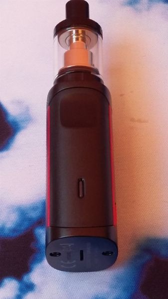 Vaporesso Drizzle Fit [SigarettaElettronicaForum.com]