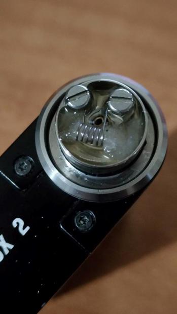 Strike 18 (CLONE) [SigarettaElettronicaForum.com]