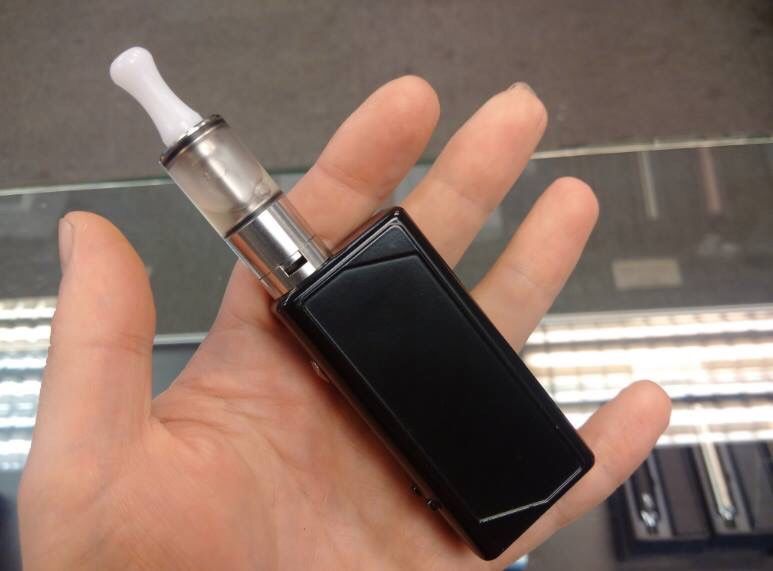 RIGENERAZIONE: DVARW MTL RTA [SigarettaElettronicaForum.com]