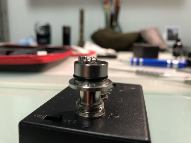 Strike 18 (CLONE) [SigarettaElettronicaForum.com]