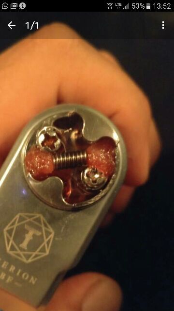 Sono in Arrivo Il NARDA E L'O-ATTY Entambi Clone Con Pin BF Della CopperVape.. [SigarettaElettronicaForum.com]