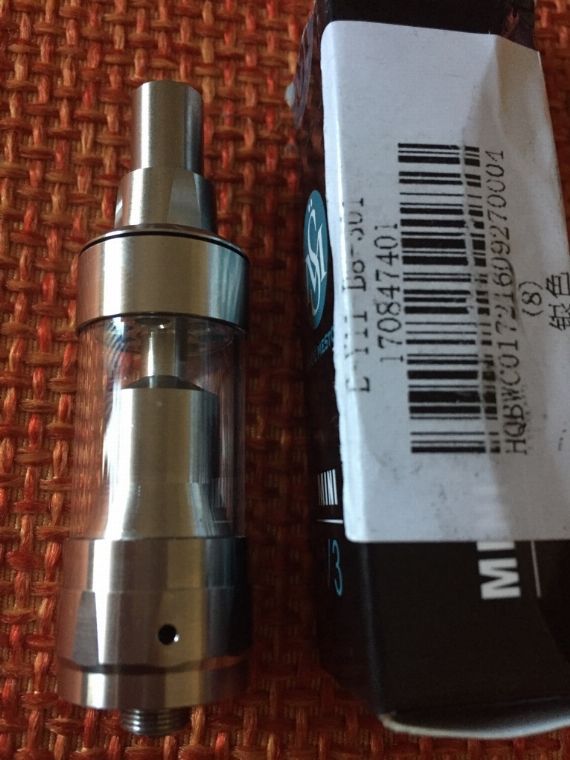 Kayfun v3 mini clone GearBest [SigarettaElettronicaForum.com]
