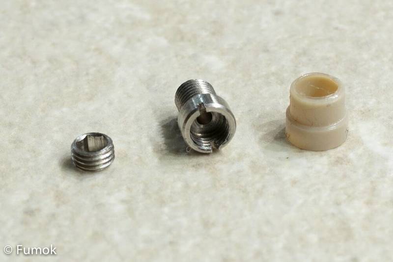 Pin NoPain [SigarettaElettronicaForum.com]