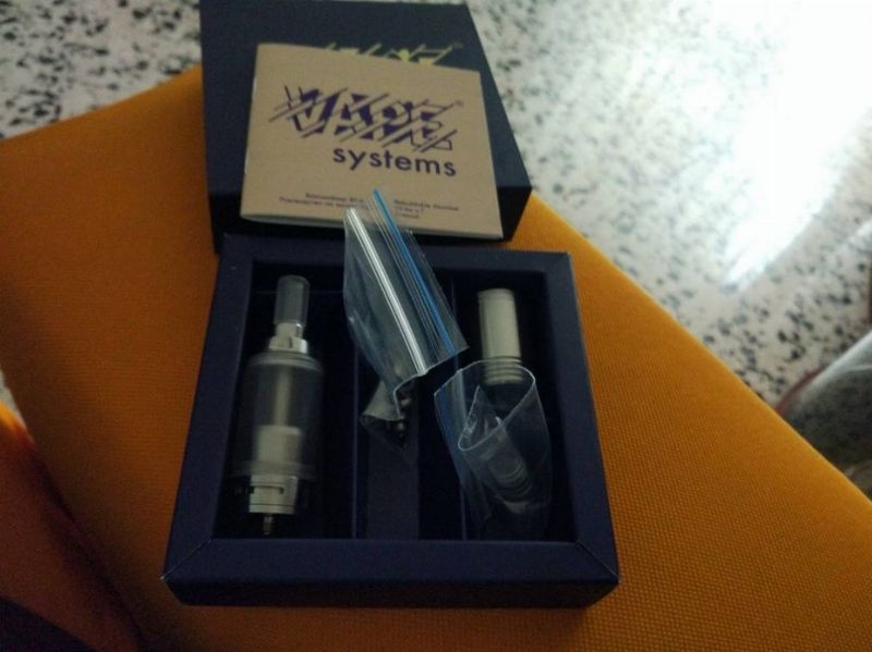 [GDA] By-Ka V7 by Vape Systems [SigarettaElettronicaForum.com]