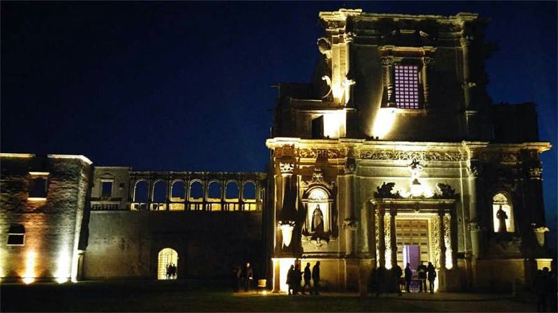 Lecce...io vivo qui! [SigarettaElettronicaForum.com]