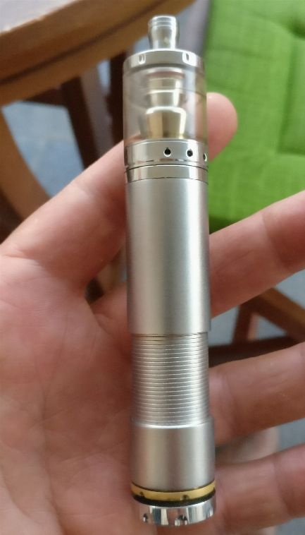 Doggy style su tubo [SigarettaElettronicaForum.com]