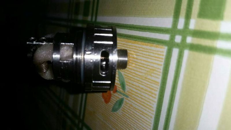 Vite su Vaporesso Gemini RTA [SigarettaElettronicaForum.com]