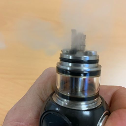 THE JOKER - TS MOD [SigarettaElettronicaForum.com]